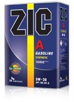 Масло моторне напівсинтетичне A 5W-30, 4л