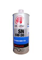 Масло моторне синтетичне Zepro Touring 5W-30, 1л