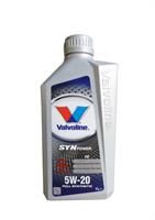 Масло моторне синтетичне SynPower FE 5W-20, 1л