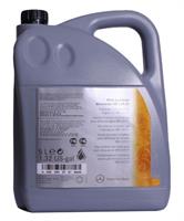 Масло моторне синтетичне PKW Motorenol 5W-30, 5л