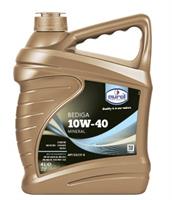 Масло моторне мінеральне BEDIGA 10W-40, 4л