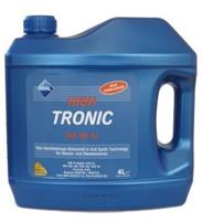 Масло моторне синтетичне HighTronic 5W-40, 4л