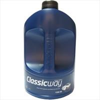 Масло моторне мінеральне CLASSICWAY 15W-40, 4л