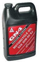 Масло моторне GN4 20W-50, 4л