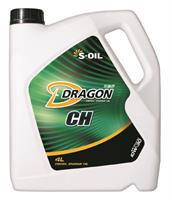 Масло моторне напівсинтетичне CH-4/SJ 10W-30, 4л