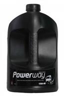 Масло моторне мінеральне Powerway 15W-40, 4л