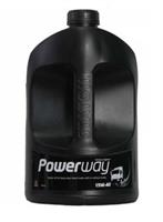 Масло моторне мінеральне Powerway 15W-40, 4л