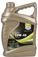 Масло моторне мінеральне SHPD 15W-40, 5л