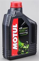 Масло моторне напівсинтетичне 5100 ESTER 10W-40, 2л