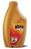Масло моторне синтетичне ULTRA 5W-30, 4л