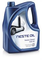 Масло моторне мінеральне DIESEL 15W-40, 4л