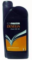 Масло моторне синтетичне DEXELIA PLUS 5W-40, 1л