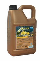 Масло моторне напівсинтетичне RFS Racing Formel Sport 15W-50, 5л