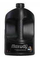 Масло моторне напівсинтетичне Maxway 10W-30, 4л