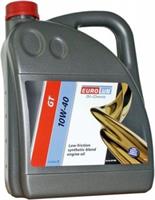 Масло моторне напівсинтетичне GT 10W-40, 5л
