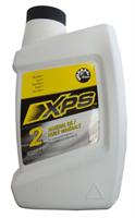 Масло моторне мінеральне XPS 2-Stroke Mineral Oil, 946мл