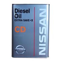 Масло моторне Extra Save-X 10W-30, 1л