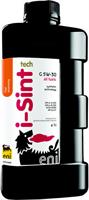 Масло моторне синтетичне I-Sint tech G 5W-30, 4л