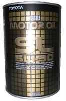 Масло моторне напівсинтетичне SL 5W-30, 1л