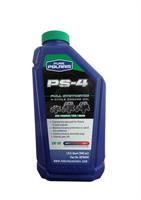 Масло моторне синтетичне PS-4 Full Synthetic 4 cycle Oil 5W-50, 0.946 л