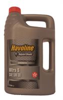 Масло моторне синтетичне HAVOLINE ULTRA S 5W-30, 5л