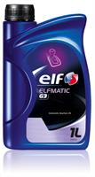 Масло трансмісійне мінеральне ELFMATIC G3, 1л