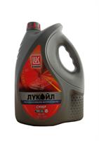 Масло моторне напівсинтетичне Супер 10W-40, 5л