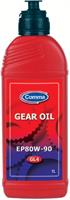 Масло трансмісійне Gear Oil GL-4 80W-90, 1л
