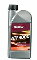 Масло трансмісійне Super-Fluid ATF 3000, 1л