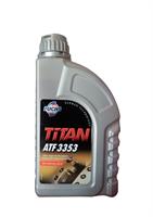 Масло трансмісійне синтетичне TITAN ATF 3353, 1л