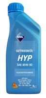 Масло трансмісійне мінеральне Getriebeol HYP 85W-90, 1л