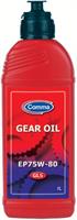 Масло трансмісійне EP 75W-80, 1л