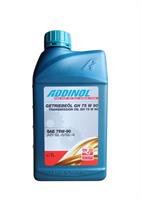 Масло трансмісійне синтетичне Getriebeol GH 75W-90, 1л