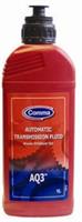 Масло напівсинтетичне трансмісійне Automatic Transmisson Fluid AQ3, 1л
