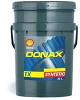 Масло трансмісійне синтетичне Donax TX, 20л