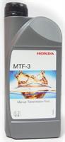 Масло трансмісійне ULTRA MTF-III, 1л