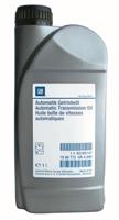 Масло трансмісійне ATF AW-1, 1л