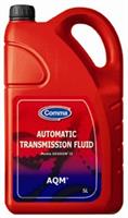 Масло трансмісійне Automatic Transmisson Fluid AQM, 5л