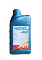 Масло трансмісійне синтетичне ATF CVT, 1л