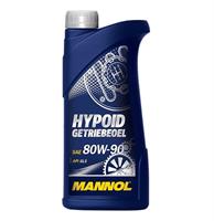 Масло трансмісійне мінеральне HYPOID GETRIEBEOEL 80W-90, 1л