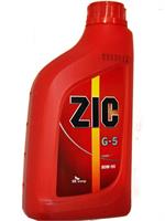 Масло напівсинтетичне трансмісійне G5 80W-90, 1л