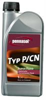 Масло трансмісійне Super-Fluid Typ P/CN, 1л