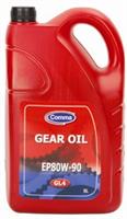 Масло трансмісійне Gear Oil GL-4 80W-90, 5л