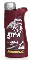 Масло трансмісійне мінеральне ATF-A PSF, 0.5 л