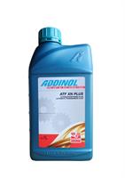 Масло трансмісійне синтетичне ATF XN Plus, 1л