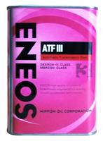 Масло трансмісійне ATF Dexron III, 0.946 л