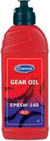 Масло трансмісійне Gear Oil GL-5 85W-140, 1л