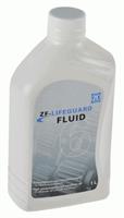 Масло автоматичної коробки передач ZF LifeguardFluid 6