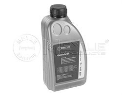 Трансмісійне масло