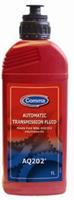 Масло напівсинтетичне трансмісійне Automatic Transmisson Fluid AQ202, 1л